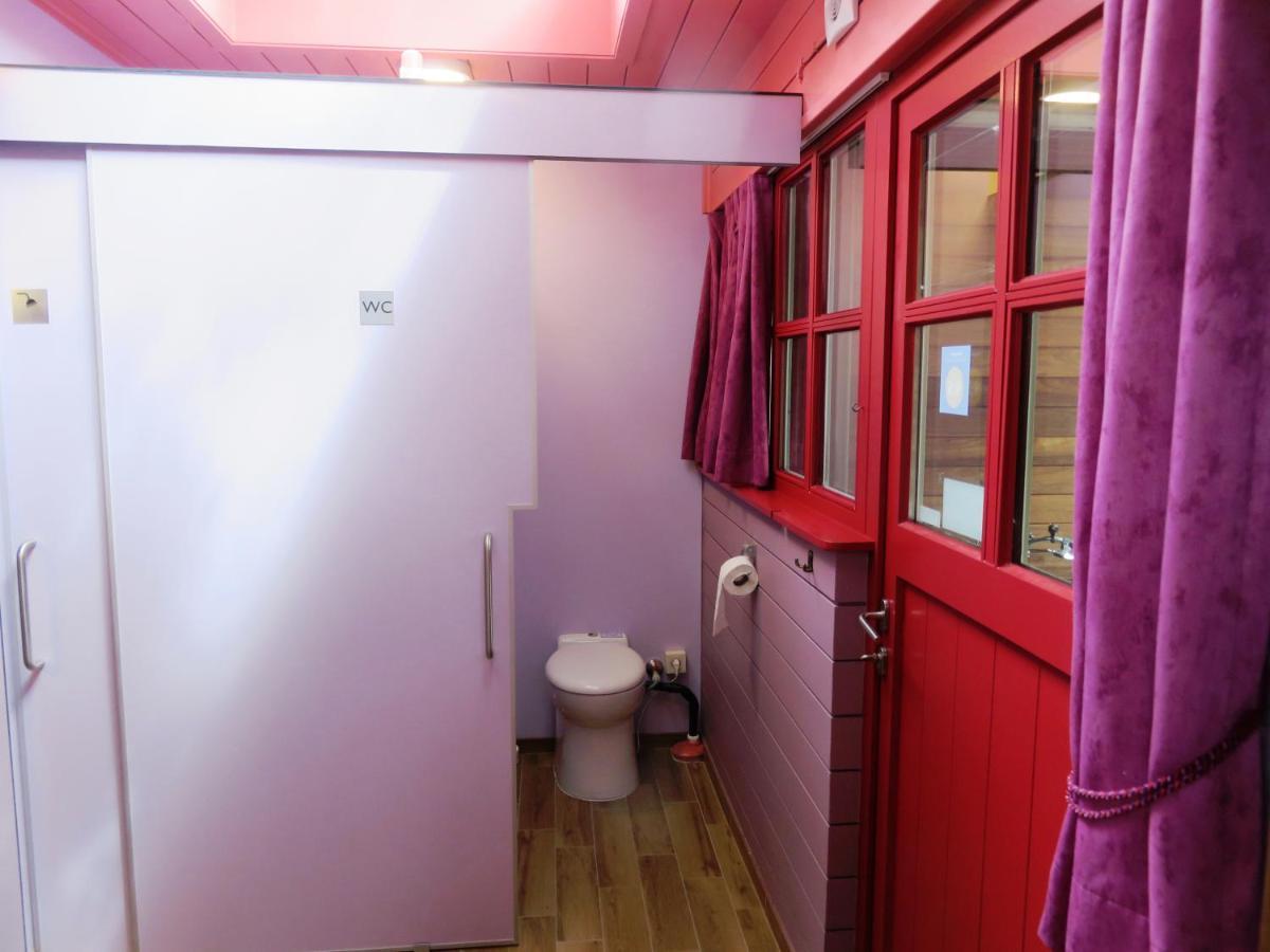 Bonnie Apartment Брюж Екстериор снимка