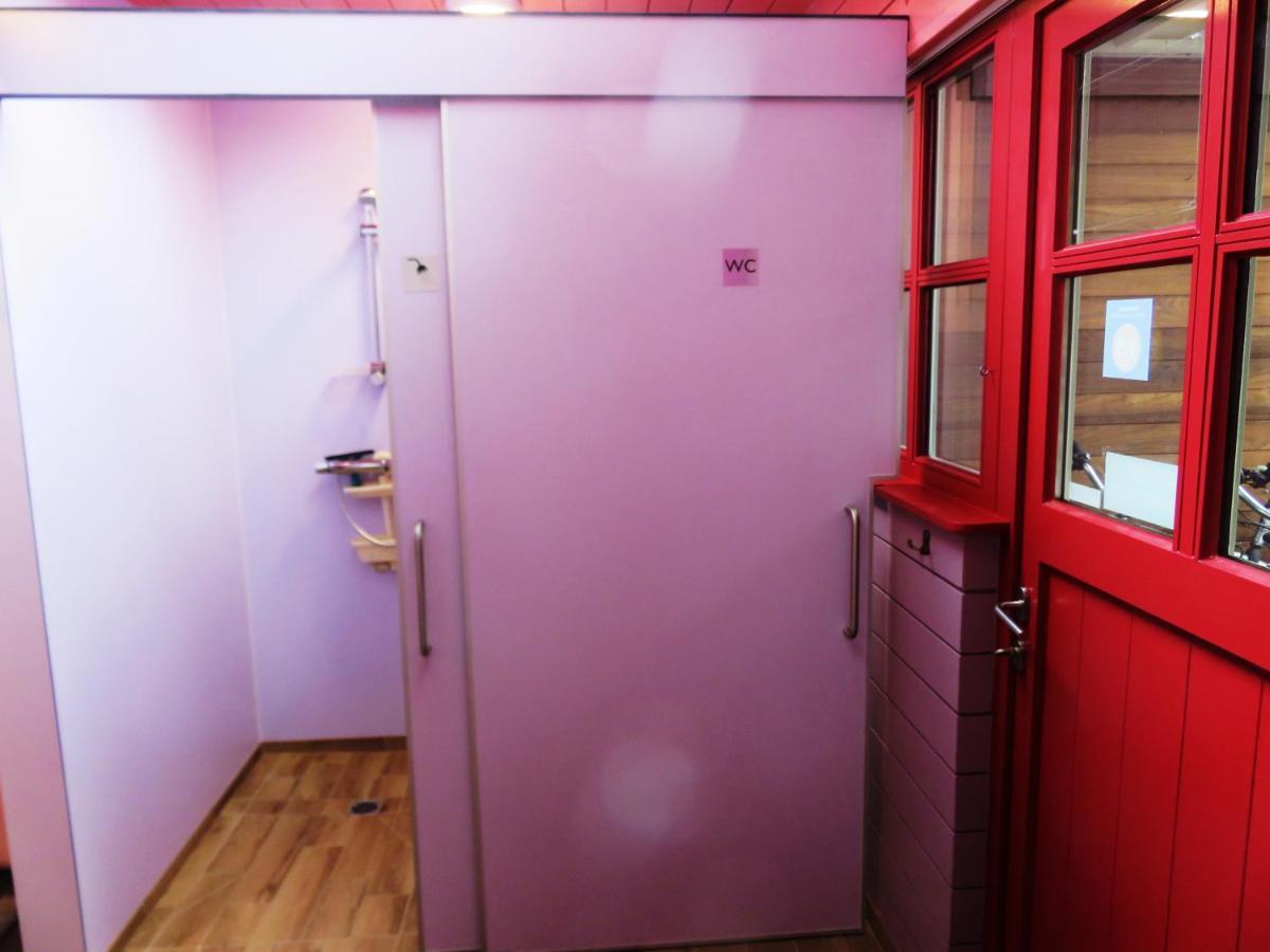 Bonnie Apartment Брюж Екстериор снимка