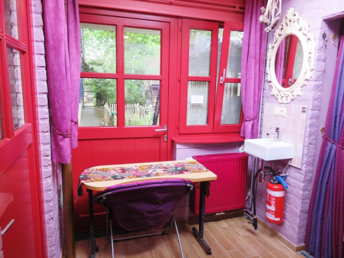 Bonnie Apartment Брюж Екстериор снимка